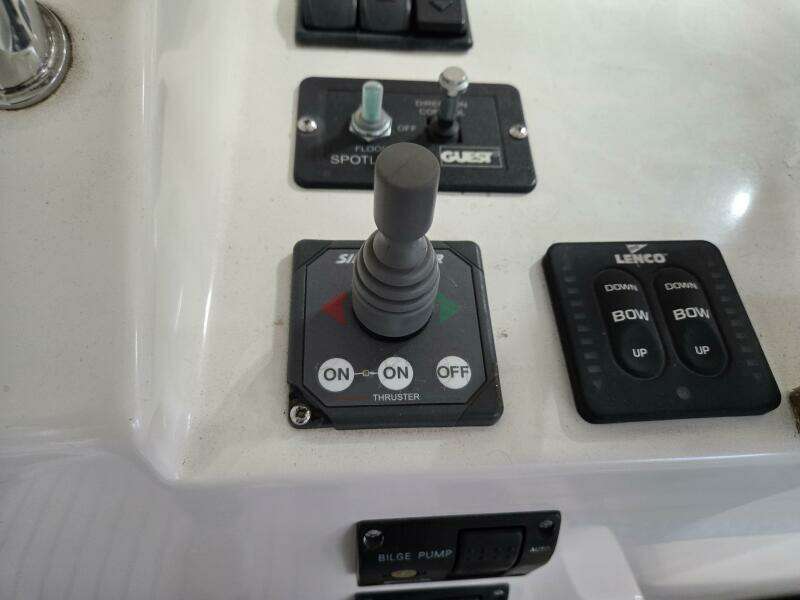 2008 MJM 29z Downeast