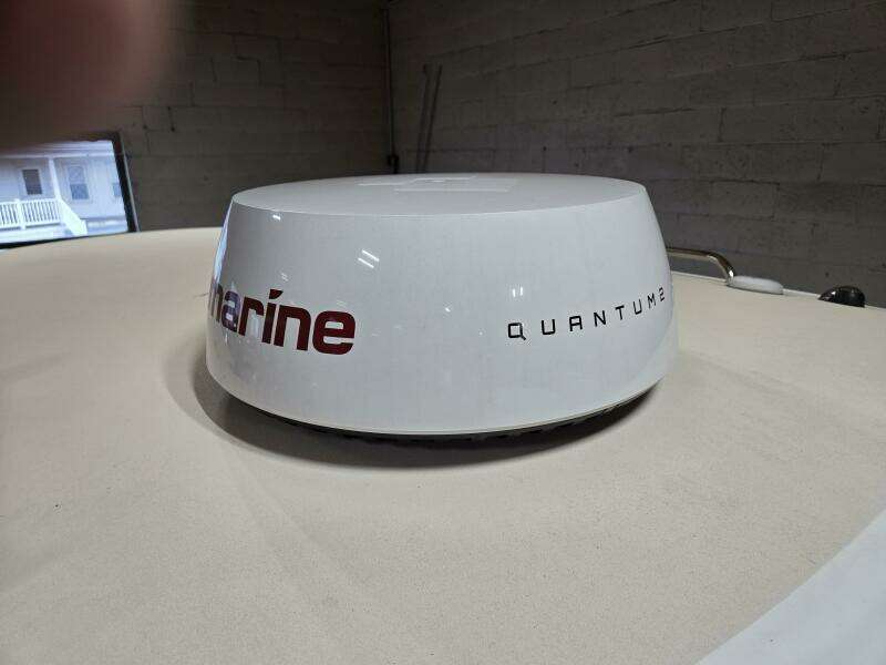 2008 MJM 29z Downeast