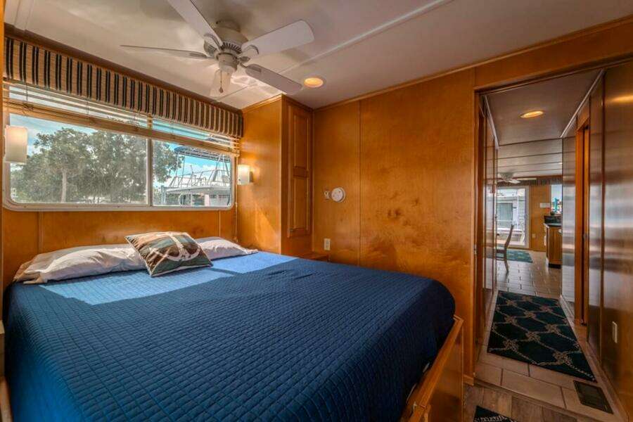 2014 Sunstar SunStar 55