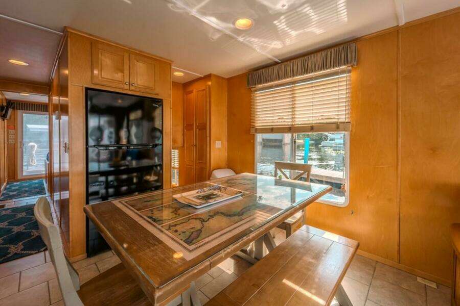 2014 Sunstar SunStar 55