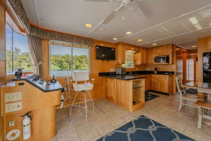 2014 Sunstar SunStar 55