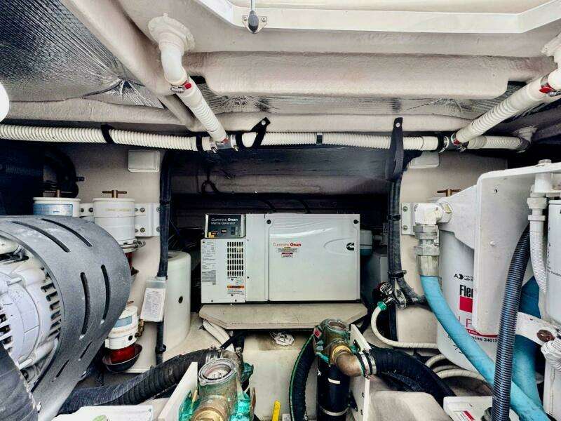 2008 Sea Ray 48 Sundancer