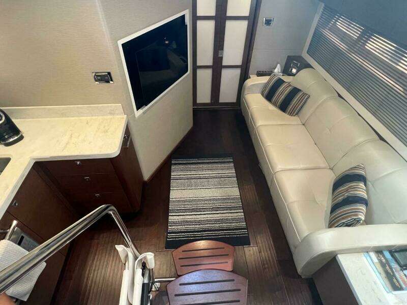 2014 Sea Ray 410 Sundancer