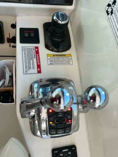 2014 Sea Ray 410 Sundancer