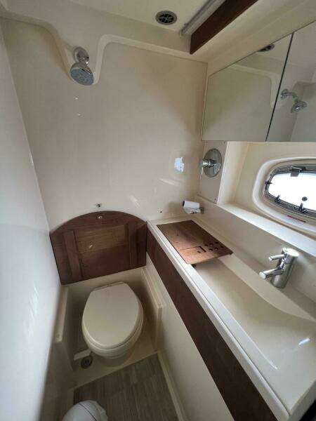 2014 Sea Ray 410 Sundancer