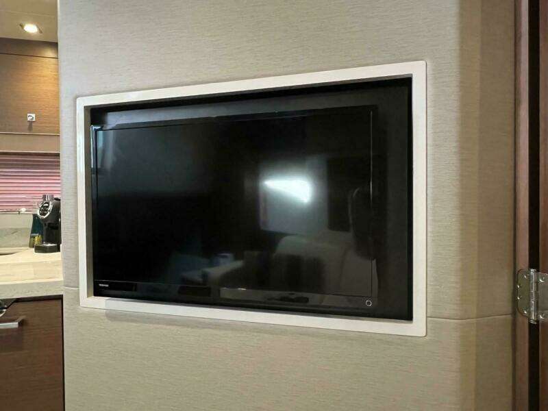 2014 Sea Ray 410 Sundancer