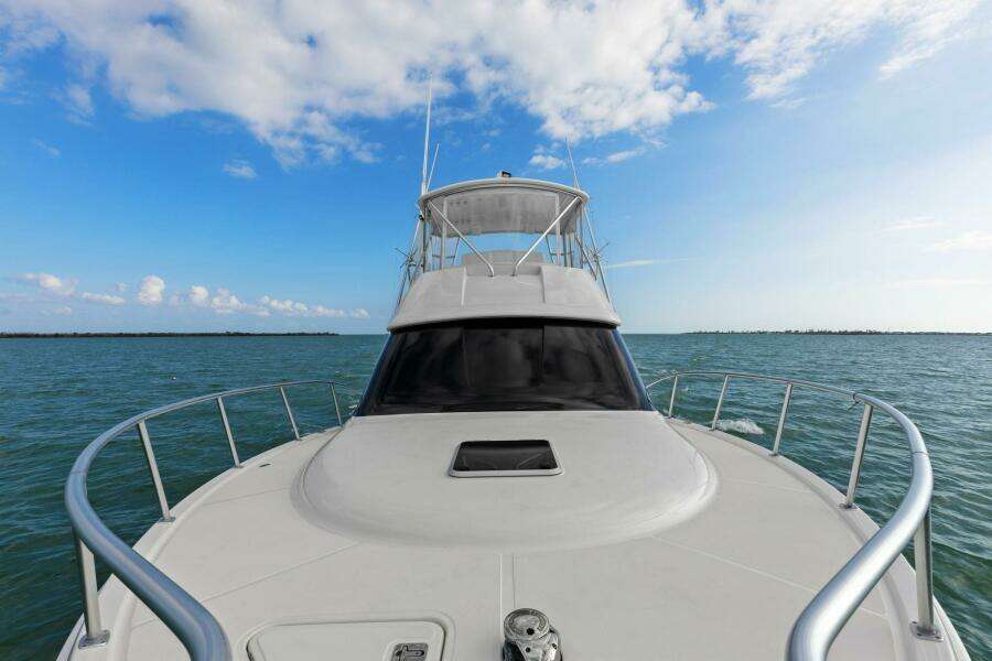 2013 Tiara Yachts 3900 Convertible
