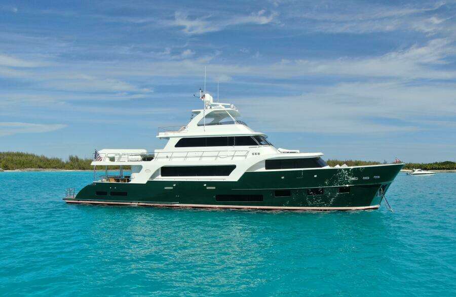 2024 Marlow 90 V - Artemis II