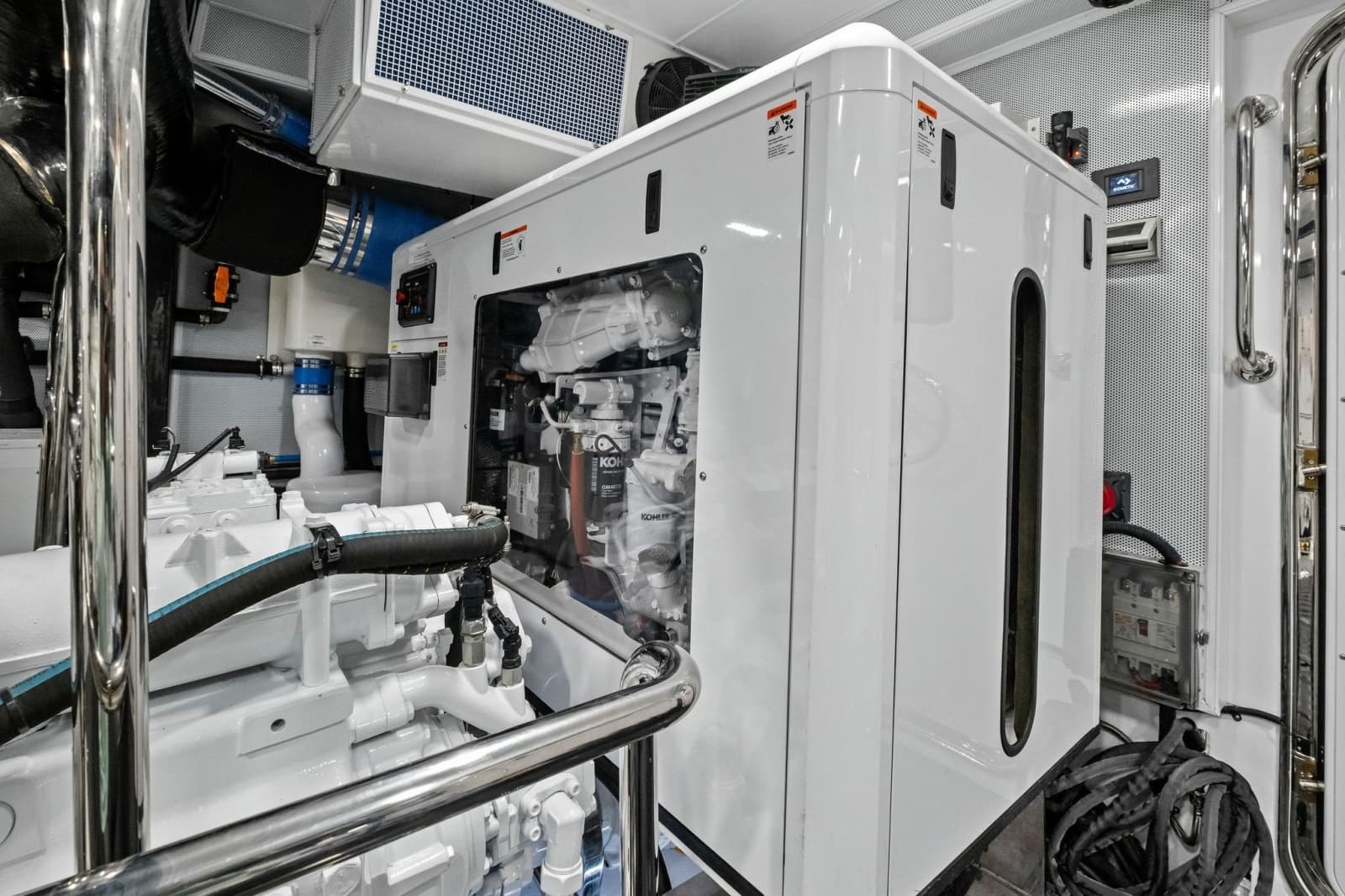 2024 Marlow 90 V - Artemis II