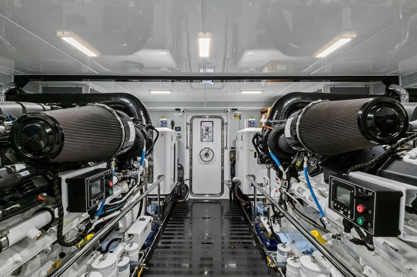 2024 Marlow 90 V - Artemis II