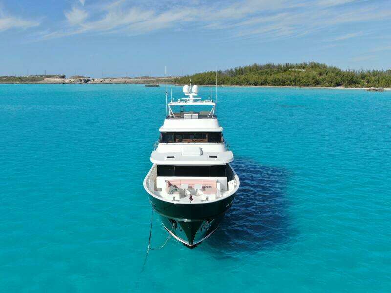 2024 Marlow 90 V - Artemis II