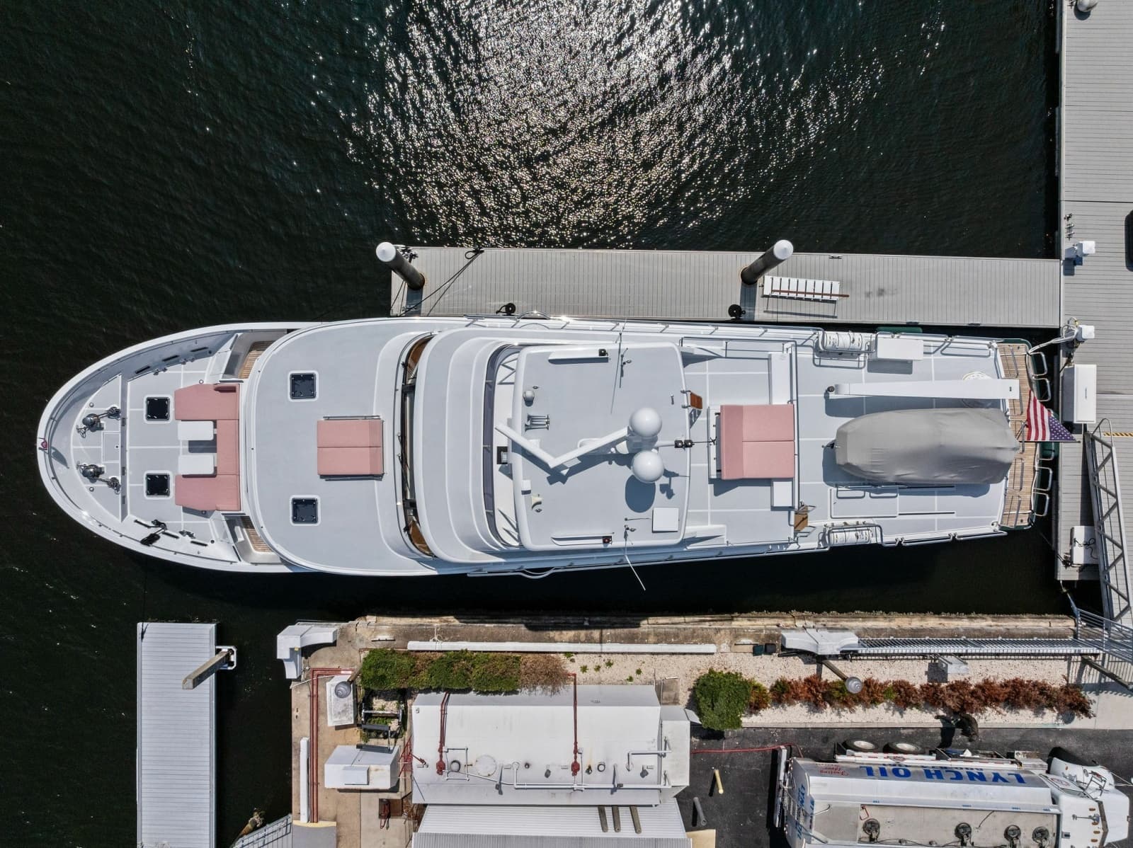 2024 Marlow 90 V - Artemis II