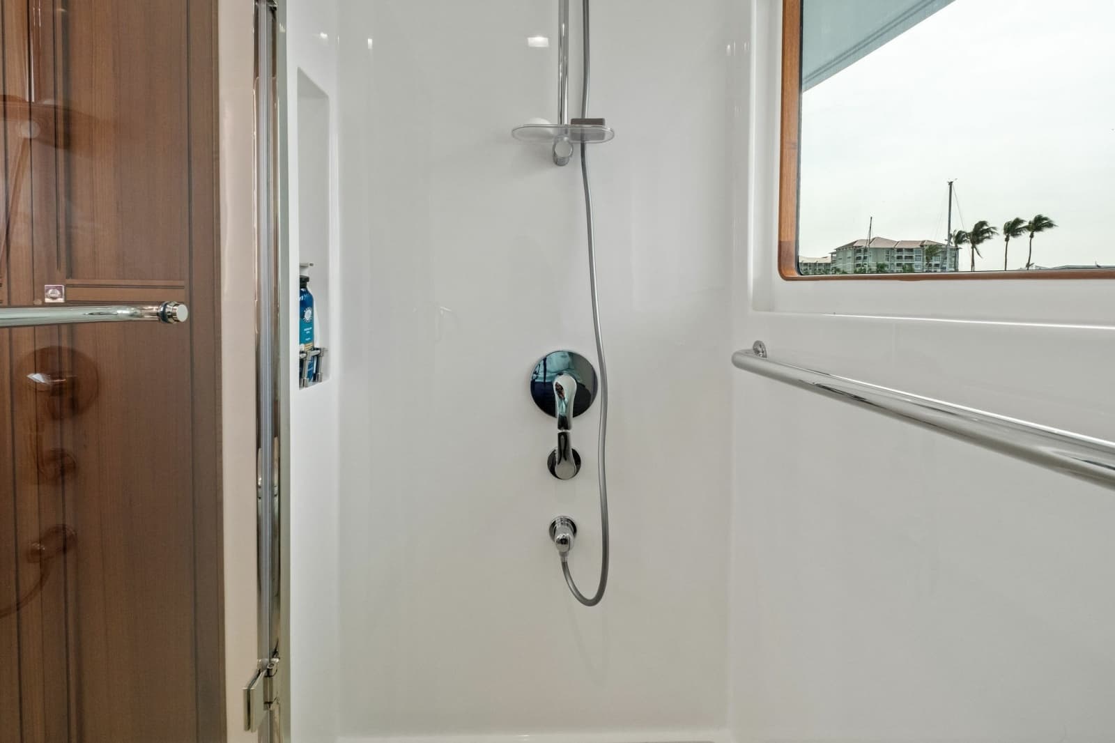 2024 Marlow 90 V - Artemis II