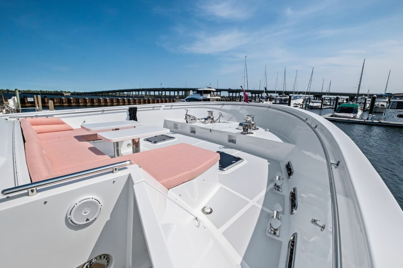 2024 Marlow 90 V - Artemis II2024 Marlow 90 V - Artemis II