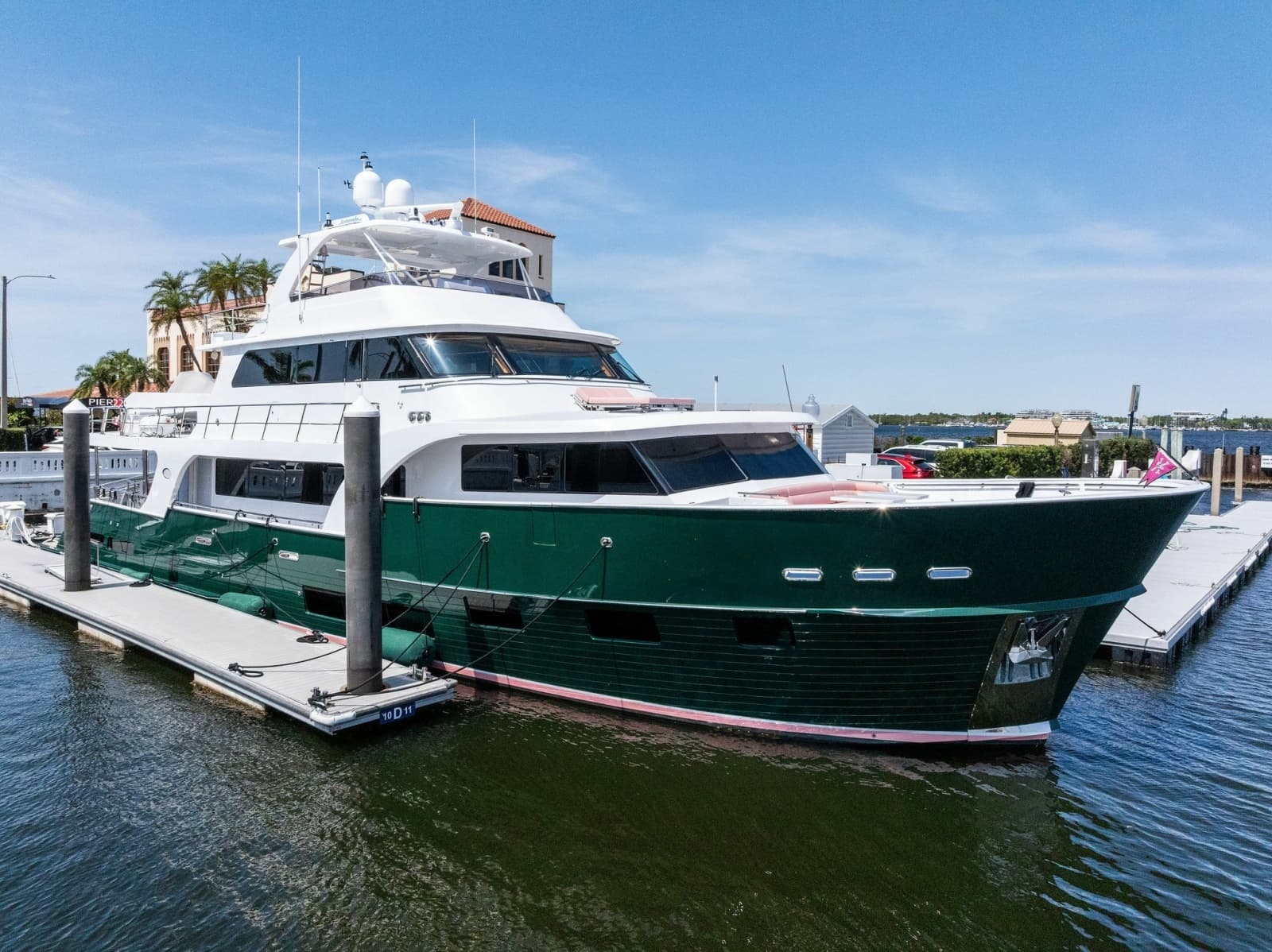 2024 Marlow 90 V - Artemis II