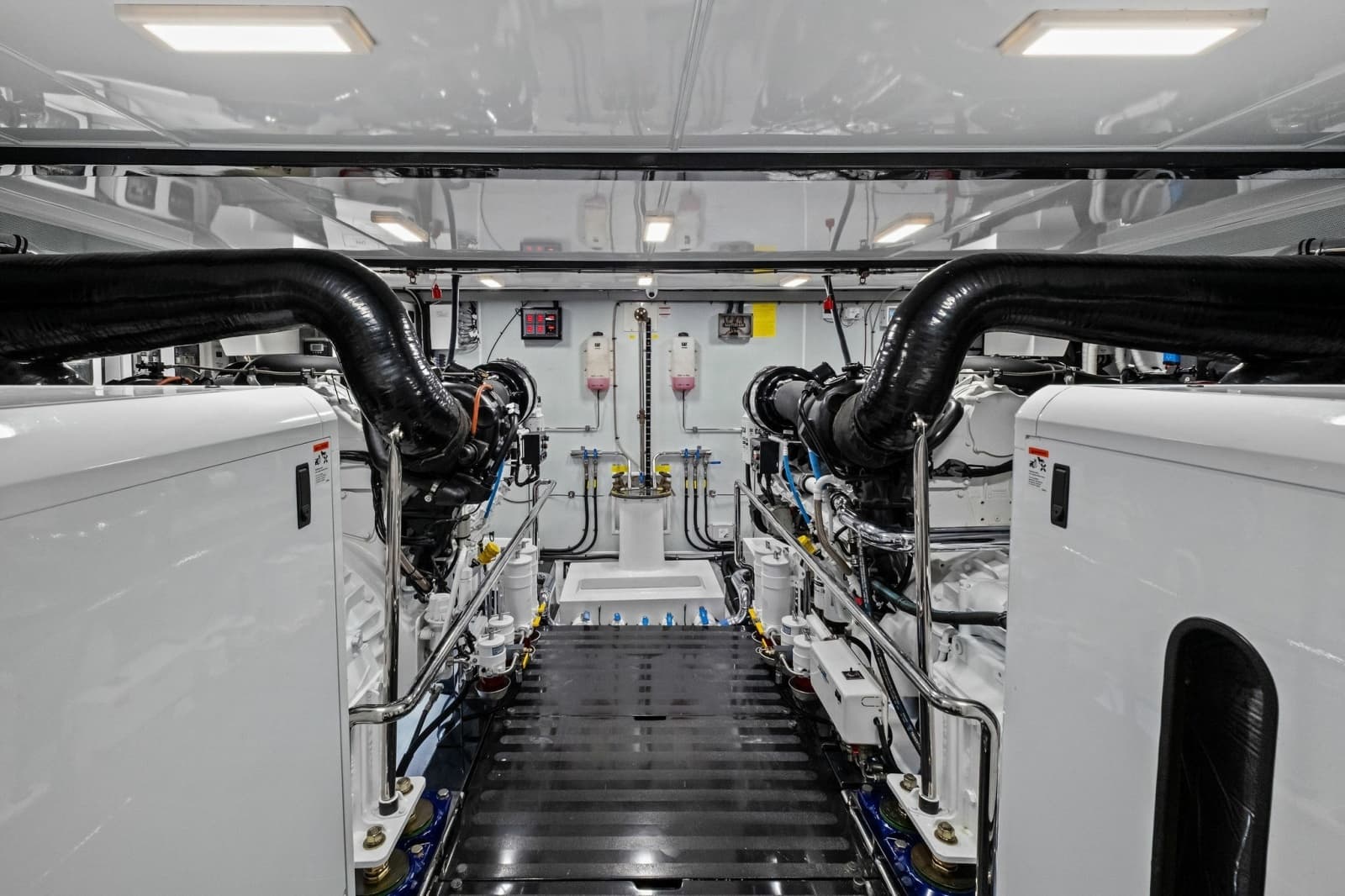 2024 Marlow 90 V - Artemis II