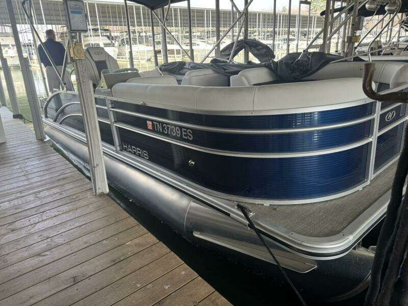 2022 Harris CX230