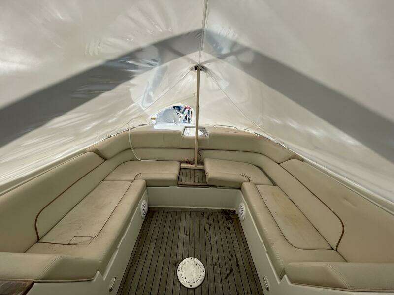 2009 Chris-Craft Corsair 28 Heritage Edition