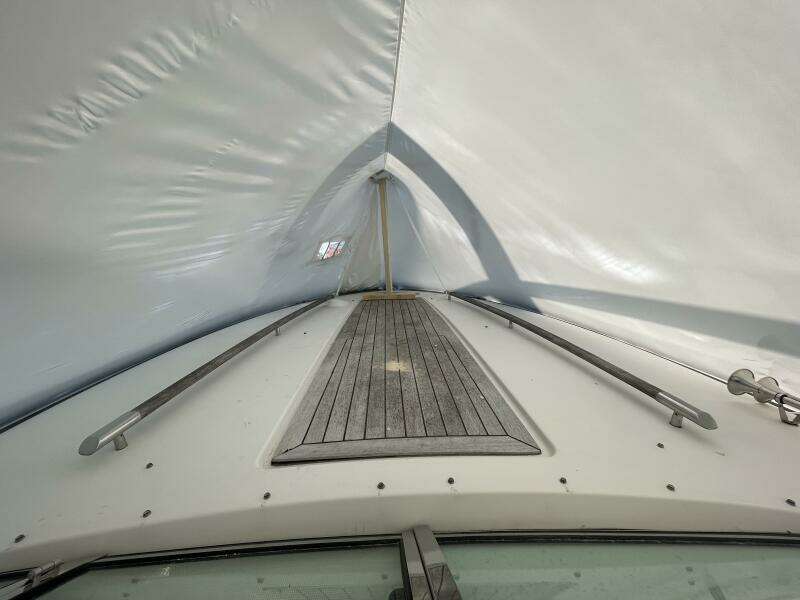 2009 Chris-Craft Corsair 28 Heritage Edition