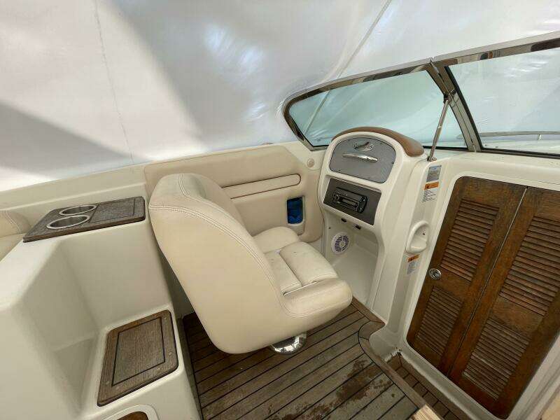 2009 Chris-Craft Corsair 28 Heritage Edition