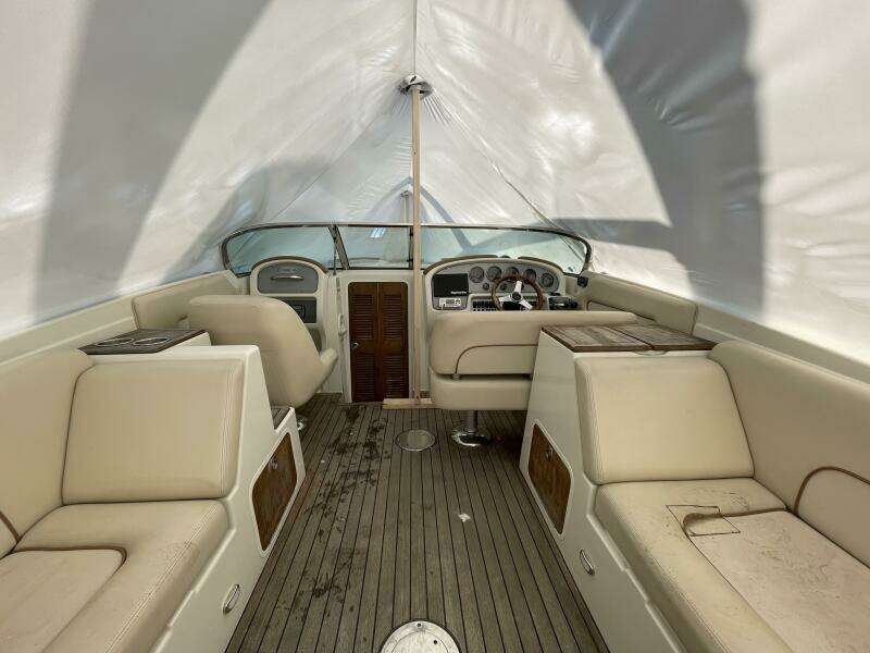 2009 Chris-Craft Corsair 28 Heritage Edition