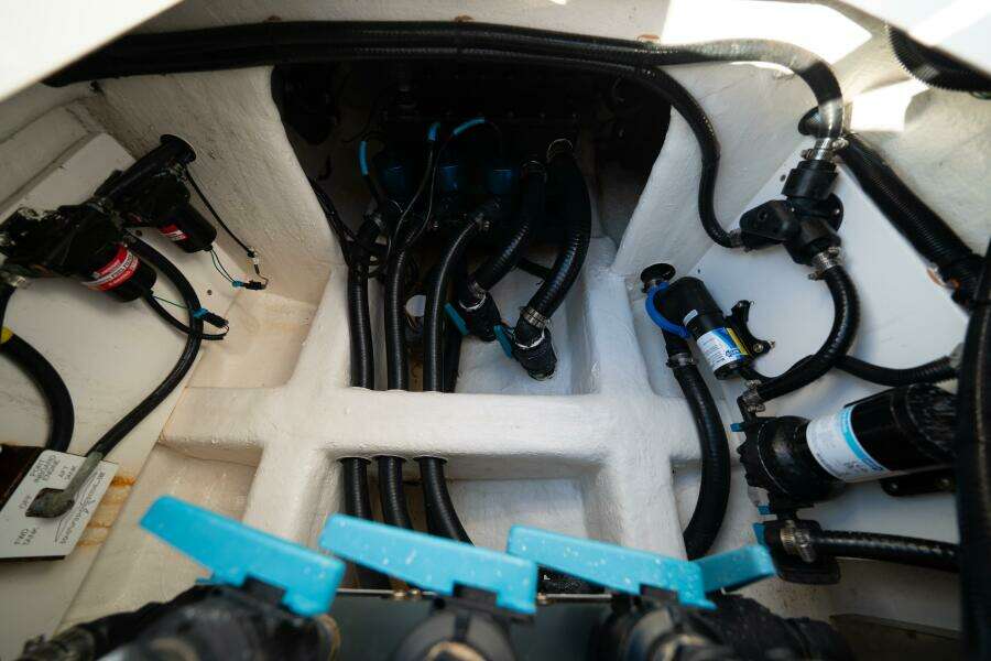 2023 Invincible 46 Catamaran