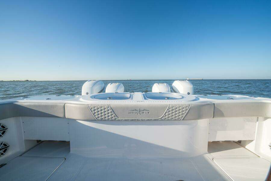 2023 Invincible 46 Catamaran