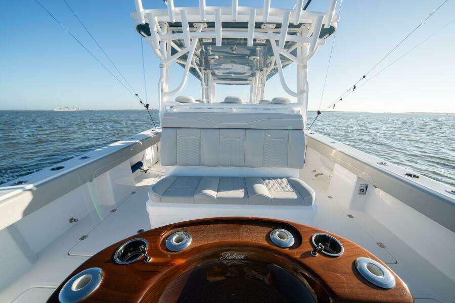 2023 Invincible 46 Catamaran