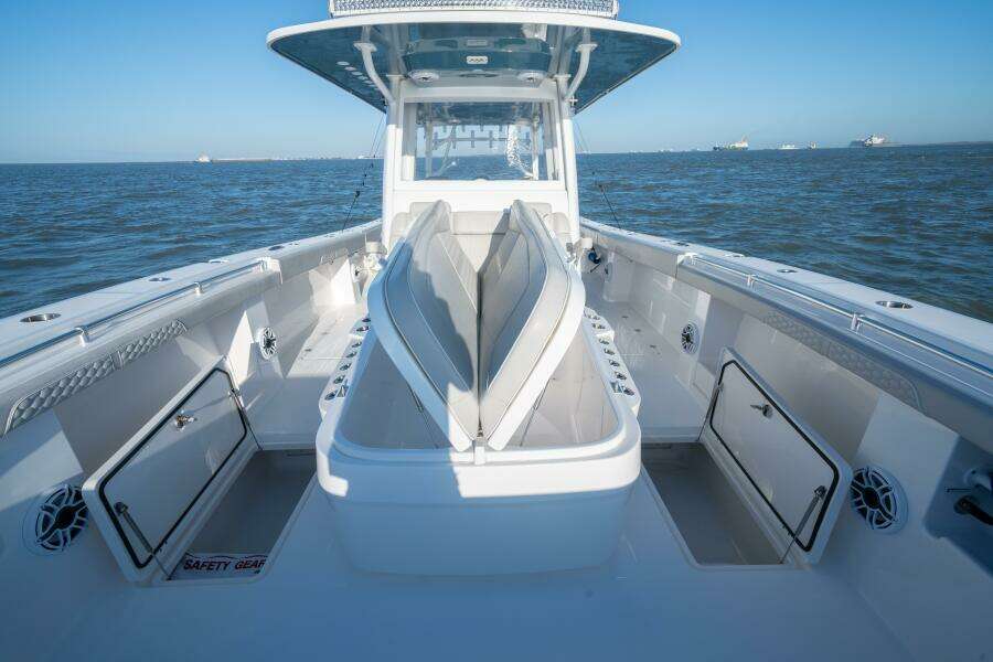 2023 Invincible 46 Catamaran