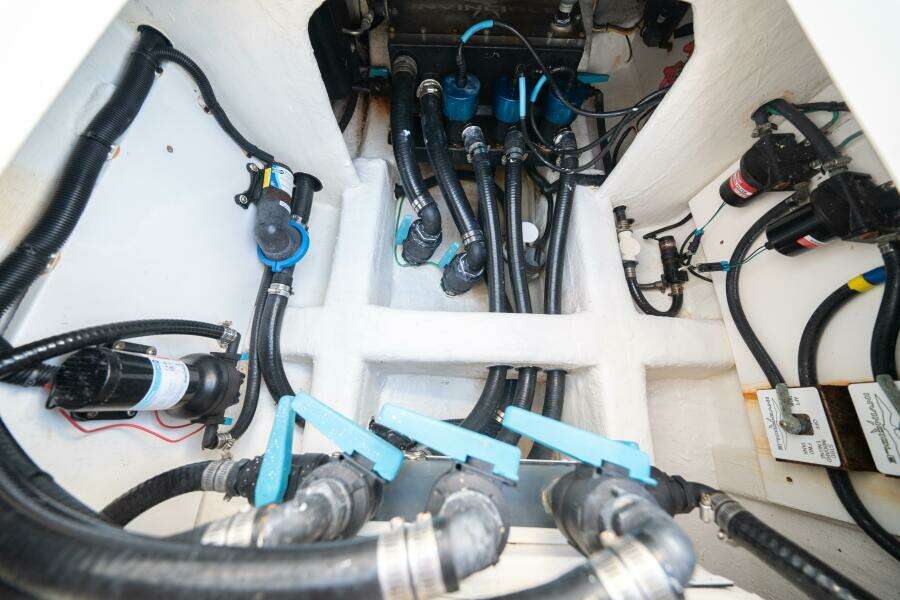 2023 Invincible 46 Catamaran