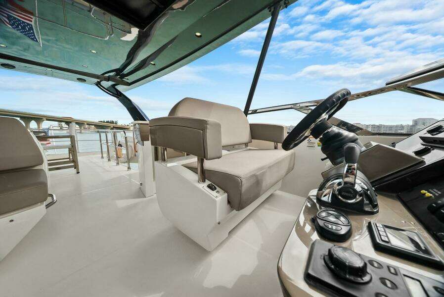 2014 Marquis 630 "7th Heaven"