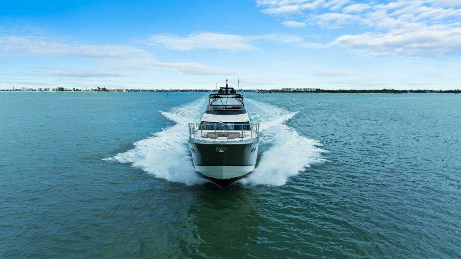 2014 Marquis 630 "7th Heaven"