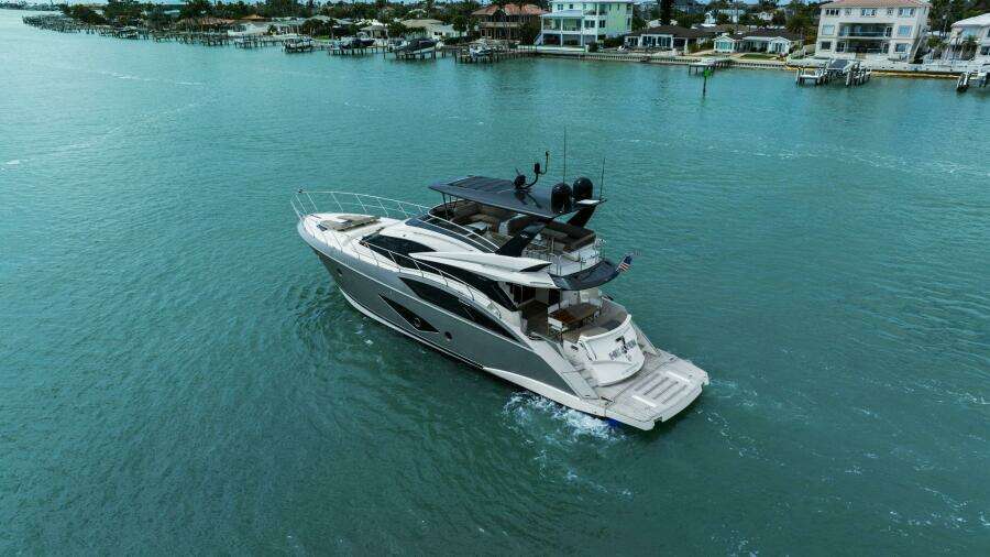 2014 Marquis 630 "7th Heaven"