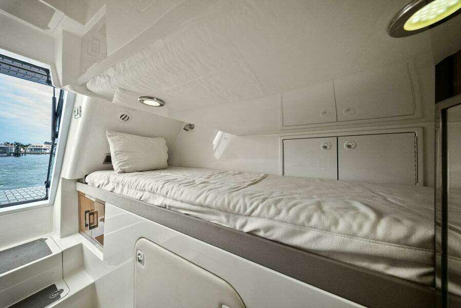 2014 Marquis 630 "7th Heaven"