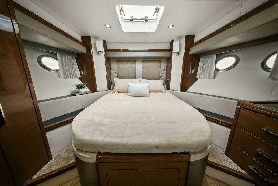 2014 Marquis 630 "7th Heaven"
