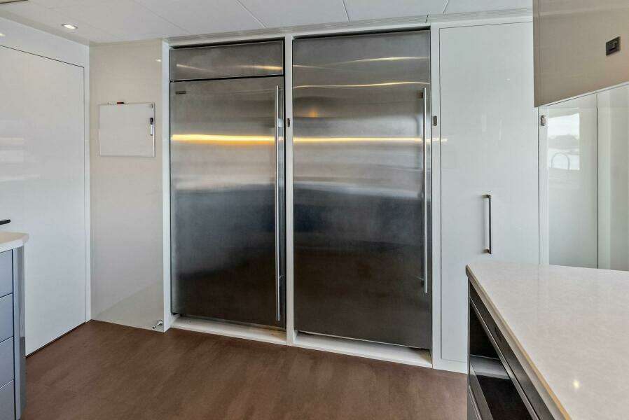 2024 Ocean Alexander 35 Revolution