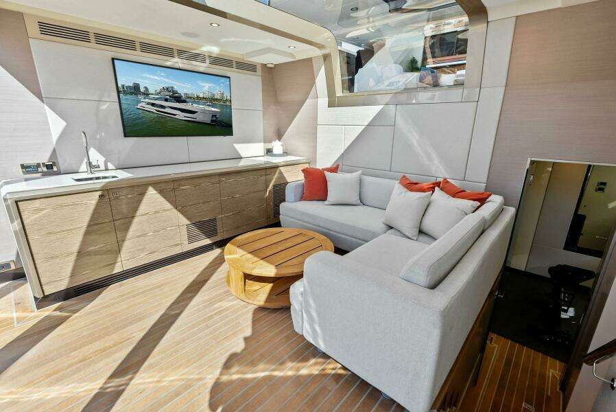 2024 Ocean Alexander 35 Revolution