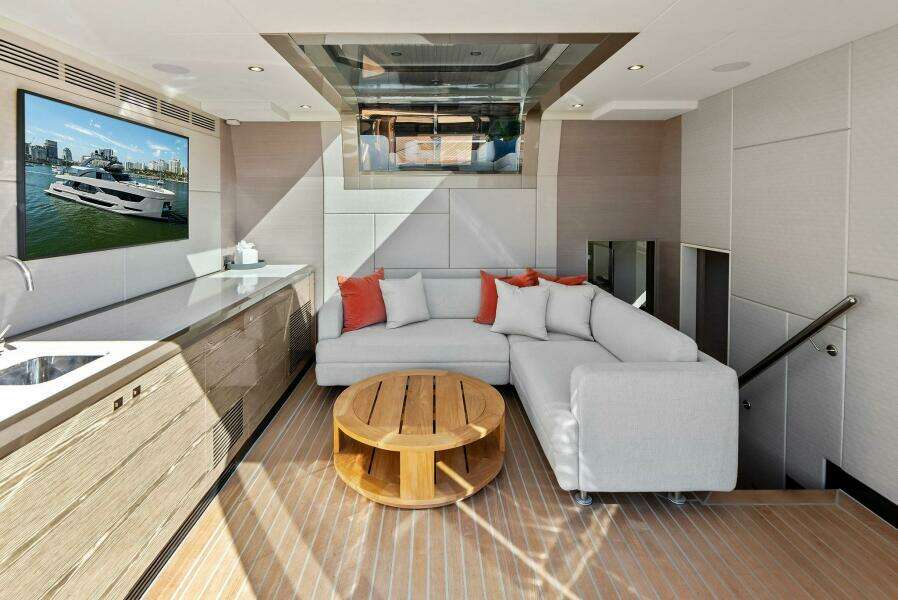 2024 Ocean Alexander 35 Revolution