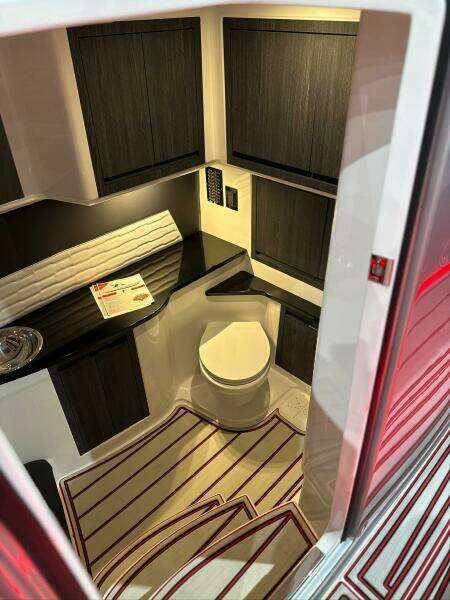 2024 Cigarette Nighthawk SD Edition