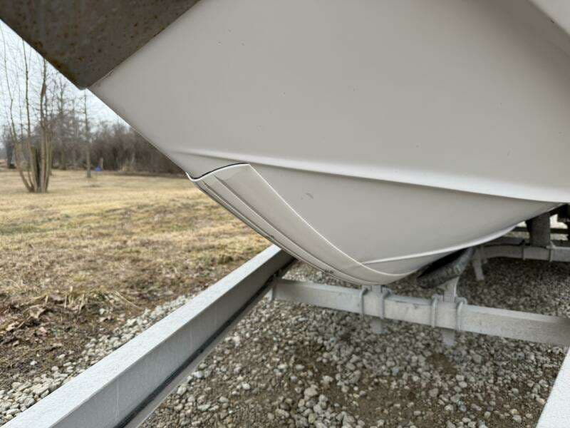 2005 Four Winns 250 Horizon