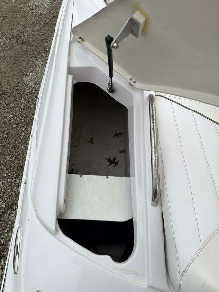 2005 Four Winns 250 Horizon