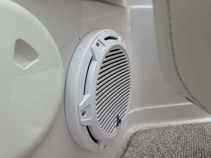 2005 Four Winns 250 Horizon