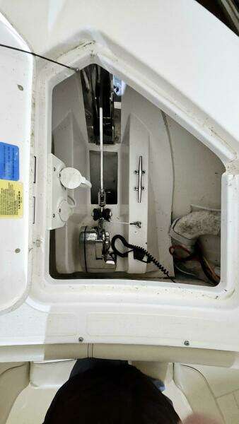 2018 Pursuit 328 Sport