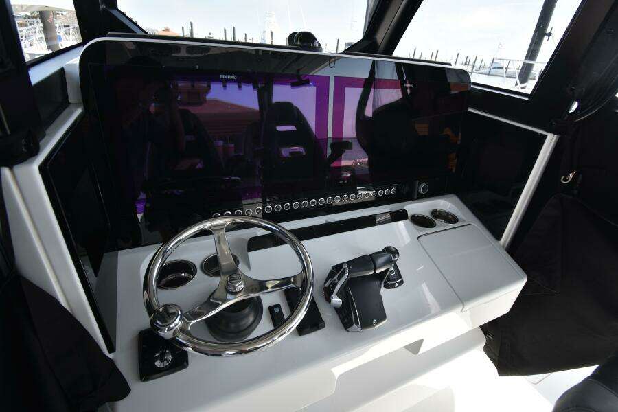 2024 Freeman 47 Tournament "Geaux Fisch"