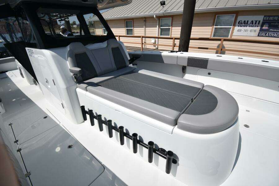 2024 Freeman 47 Tournament "Geaux Fisch"