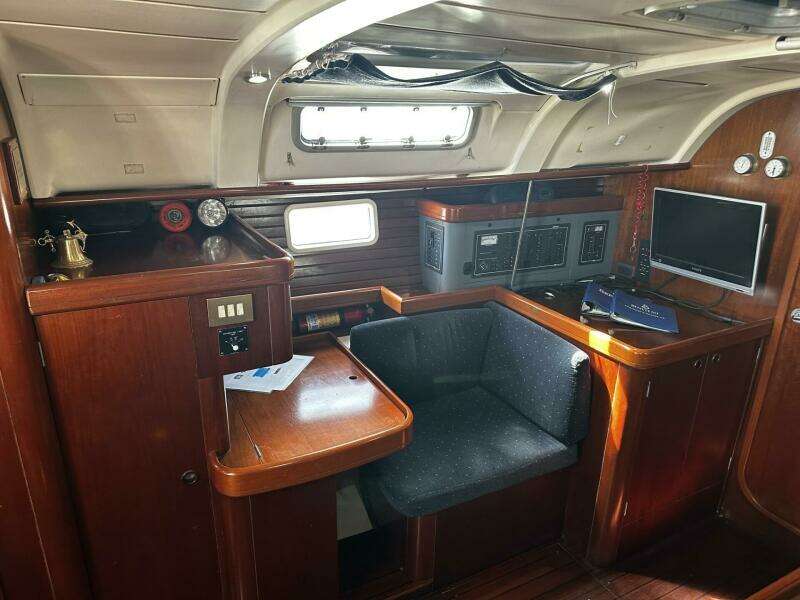 1994 Beneteau Oceanis 400