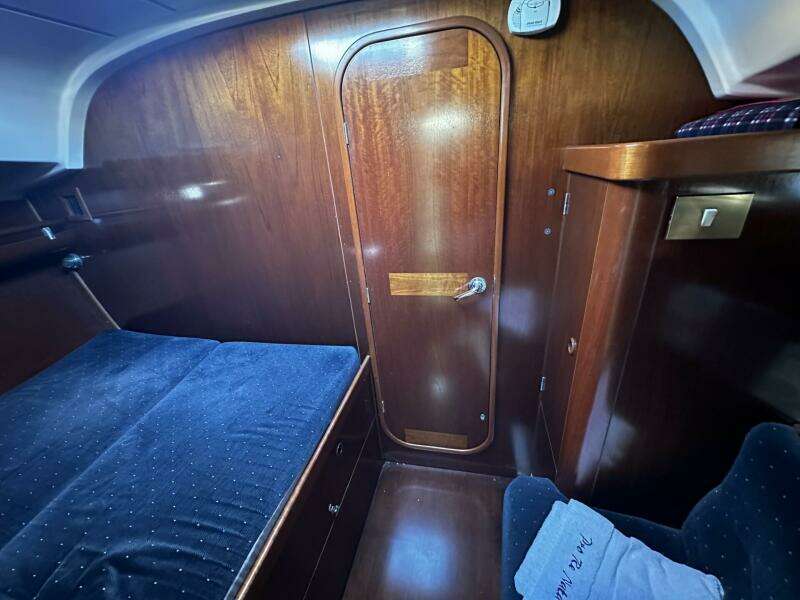 1994 Beneteau Oceanis 400