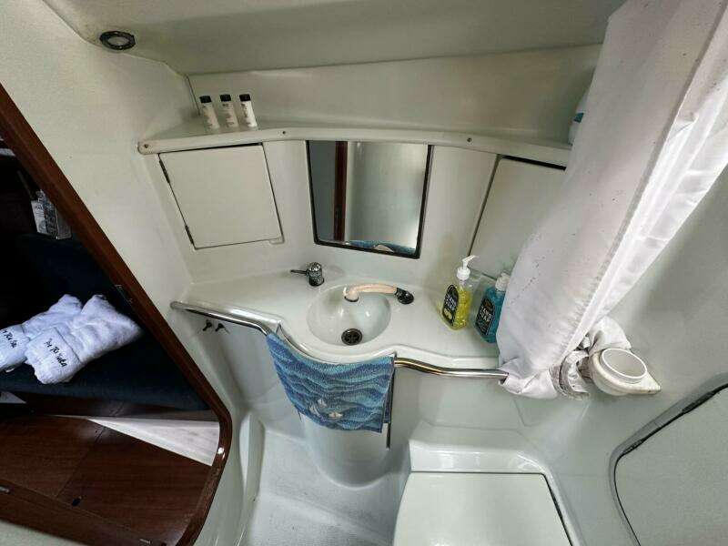 1994 Beneteau Oceanis 400