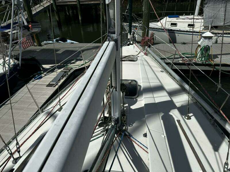 1994 Beneteau Oceanis 400