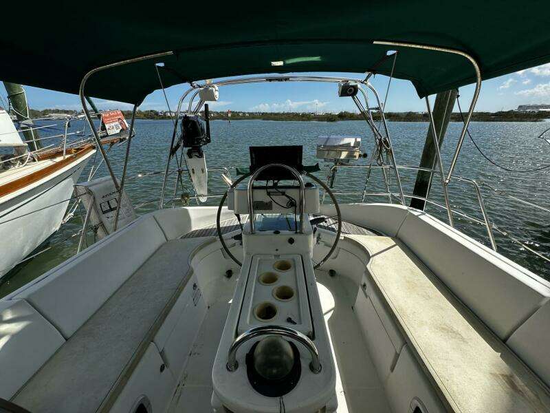 1994 Beneteau Oceanis 400